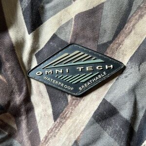 Men’s Large Columbia Jacket